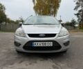 Сірий Форд Фокус, об'ємом двигуна 1.56 л та пробігом 246 тис. км за 5000 $, фото 6 на Automoto.ua