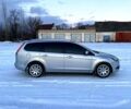 Сірий Форд Фокус, об'ємом двигуна 1.6 л та пробігом 299 тис. км за 5700 $, фото 7 на Automoto.ua