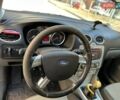 Сірий Форд Фокус, об'ємом двигуна 1.56 л та пробігом 245 тис. км за 6000 $, фото 6 на Automoto.ua
