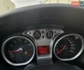 Сірий Форд Фокус, об'ємом двигуна 1.6 л та пробігом 139 тис. км за 6700 $, фото 15 на Automoto.ua