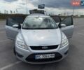Сірий Форд Фокус, об'ємом двигуна 1.6 л та пробігом 262 тис. км за 5900 $, фото 9 на Automoto.ua