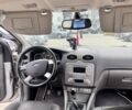 Сірий Форд Фокус, об'ємом двигуна 1.6 л та пробігом 297 тис. км за 5999 $, фото 27 на Automoto.ua