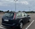 Сірий Форд Фокус, об'ємом двигуна 1.6 л та пробігом 280 тис. км за 4500 $, фото 5 на Automoto.ua