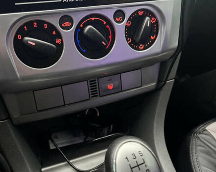 Серый Форд Фокус, объемом двигателя 1.56 л и пробегом 310 тыс. км за 6200 $, фото 28 на Automoto.ua