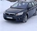 Сірий Форд Фокус, об'ємом двигуна 1.6 л та пробігом 185 тис. км за 5700 $, фото 7 на Automoto.ua