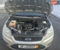 Сірий Форд Фокус, об'ємом двигуна 1.6 л та пробігом 139 тис. км за 6700 $, фото 22 на Automoto.ua