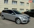 Серый Форд Фокус, объемом двигателя 1.75 л и пробегом 241 тыс. км за 4350 $, фото 22 на Automoto.ua
