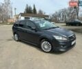 Сірий Форд Фокус, об'ємом двигуна 1.56 л та пробігом 286 тис. км за 4555 $, фото 7 на Automoto.ua