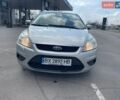 Сірий Форд Фокус, об'ємом двигуна 1.56 л та пробігом 231 тис. км за 5500 $, фото 2 на Automoto.ua