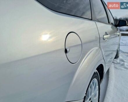 Сірий Форд Фокус, об'ємом двигуна 1.6 л та пробігом 260 тис. км за 6200 $, фото 10 на Automoto.ua