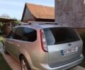 Серый Форд Фокус, объемом двигателя 1.8 л и пробегом 268 тыс. км за 5500 $, фото 1 на Automoto.ua