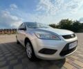 Сірий Форд Фокус, об'ємом двигуна 1.6 л та пробігом 228 тис. км за 5700 $, фото 1 на Automoto.ua