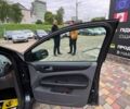Сірий Форд Фокус, об'ємом двигуна 2 л та пробігом 276 тис. км за 5700 $, фото 19 на Automoto.ua