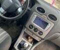 Сірий Форд Фокус, об'ємом двигуна 1.6 л та пробігом 291 тис. км за 3800 $, фото 5 на Automoto.ua