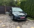 Сірий Форд Фокус, об'ємом двигуна 1.8 л та пробігом 193 тис. км за 5800 $, фото 4 на Automoto.ua