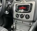 Сірий Форд Фокус, об'ємом двигуна 1.6 л та пробігом 299 тис. км за 4200 $, фото 5 на Automoto.ua