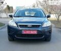 Сірий Форд Фокус, об'ємом двигуна 1.6 л та пробігом 245 тис. км за 6399 $, фото 14 на Automoto.ua