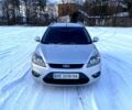 Серый Форд Фокус, объемом двигателя 1.6 л и пробегом 299 тыс. км за 5700 $, фото 1 на Automoto.ua