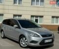 Серый Форд Фокус, объемом двигателя 1.75 л и пробегом 241 тыс. км за 4350 $, фото 20 на Automoto.ua