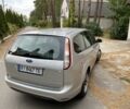 Сірий Форд Фокус, об'ємом двигуна 1.8 л та пробігом 300 тис. км за 2650 $, фото 8 на Automoto.ua