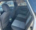 Сірий Форд Фокус, об'ємом двигуна 1.6 л та пробігом 266 тис. км за 5799 $, фото 10 на Automoto.ua