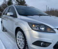 Серый Форд Фокус, объемом двигателя 1.6 л и пробегом 299 тыс. км за 5700 $, фото 8 на Automoto.ua