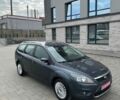 Серый Форд Фокус, объемом двигателя 1.6 л и пробегом 277 тыс. км за 5800 $, фото 5 на Automoto.ua