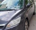 Сірий Форд Фокус, об'ємом двигуна 1.6 л та пробігом 322 тис. км за 4000 $, фото 1 на Automoto.ua