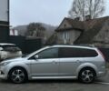 Сірий Форд Фокус, об'ємом двигуна 1.8 л та пробігом 230 тис. км за 4250 $, фото 1 на Automoto.ua
