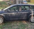 Сірий Форд Фокус, об'ємом двигуна 1.6 л та пробігом 236 тис. км за 5000 $, фото 2 на Automoto.ua
