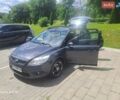 Сірий Форд Фокус, об'ємом двигуна 1.6 л та пробігом 388 тис. км за 5500 $, фото 1 на Automoto.ua