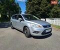 Сірий Форд Фокус, об'ємом двигуна 1.56 л та пробігом 187 тис. км за 6500 $, фото 1 на Automoto.ua