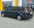 Сірий Форд Фокус, об'ємом двигуна 1.56 л та пробігом 260 тис. км за 5499 $, фото 9 на Automoto.ua