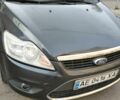 Сірий Форд Фокус, об'ємом двигуна 1.6 л та пробігом 208 тис. км за 5190 $, фото 3 на Automoto.ua