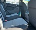 Сірий Форд Фокус, об'ємом двигуна 2 л та пробігом 177 тис. км за 5800 $, фото 22 на Automoto.ua