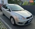 Сірий Форд Фокус, об'ємом двигуна 1.6 л та пробігом 252 тис. км за 5300 $, фото 7 на Automoto.ua