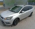 Сірий Форд Фокус, об'ємом двигуна 1.6 л та пробігом 307 тис. км за 3674 $, фото 1 на Automoto.ua