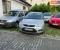 Сірий Форд Фокус, об'ємом двигуна 1.6 л та пробігом 252 тис. км за 5300 $, фото 39 на Automoto.ua