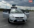 Сірий Форд Фокус, об'ємом двигуна 1.6 л та пробігом 262 тис. км за 5900 $, фото 10 на Automoto.ua