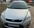 Сірий Форд Фокус, об'ємом двигуна 1.56 л та пробігом 260 тис. км за 6000 $, фото 4 на Automoto.ua