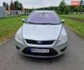 Серый Форд Фокус, объемом двигателя 1.6 л и пробегом 240 тыс. км за 5900 $, фото 10 на Automoto.ua