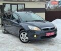Сірий Форд Фокус, об'ємом двигуна 1.6 л та пробігом 198 тис. км за 5599 $, фото 1 на Automoto.ua