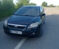 Сірий Форд Фокус, об'ємом двигуна 1.6 л та пробігом 297 тис. км за 5100 $, фото 4 на Automoto.ua
