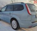 Сірий Форд Фокус, об'ємом двигуна 1.6 л та пробігом 240 тис. км за 5400 $, фото 7 на Automoto.ua