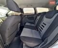 Сірий Форд Фокус, об'ємом двигуна 1.6 л та пробігом 260 тис. км за 6200 $, фото 26 на Automoto.ua