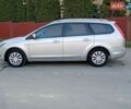 Серый Форд Фокус, объемом двигателя 1.6 л и пробегом 217 тыс. км за 5250 $, фото 9 на Automoto.ua