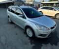 Сірий Форд Фокус, об'ємом двигуна 1.6 л та пробігом 340 тис. км за 5000 $, фото 3 на Automoto.ua