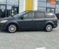 Сірий Форд Фокус, об'ємом двигуна 1.56 л та пробігом 260 тис. км за 5499 $, фото 13 на Automoto.ua