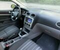 Сірий Форд Фокус, об'ємом двигуна 1.6 л та пробігом 233 тис. км за 5148 $, фото 18 на Automoto.ua