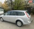 Форд Фокус 2009 в Калуше на Automoto.ua Серый Форд Фокус, объемом двигателя 1.6 л и пробегом 131 тыс. км за 6900 $, фото 4 на Automoto.ua